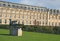 Sculpture LÃ¢â¬â¢Air by Aristide Maillol in Jardin des Tuileries, Paris